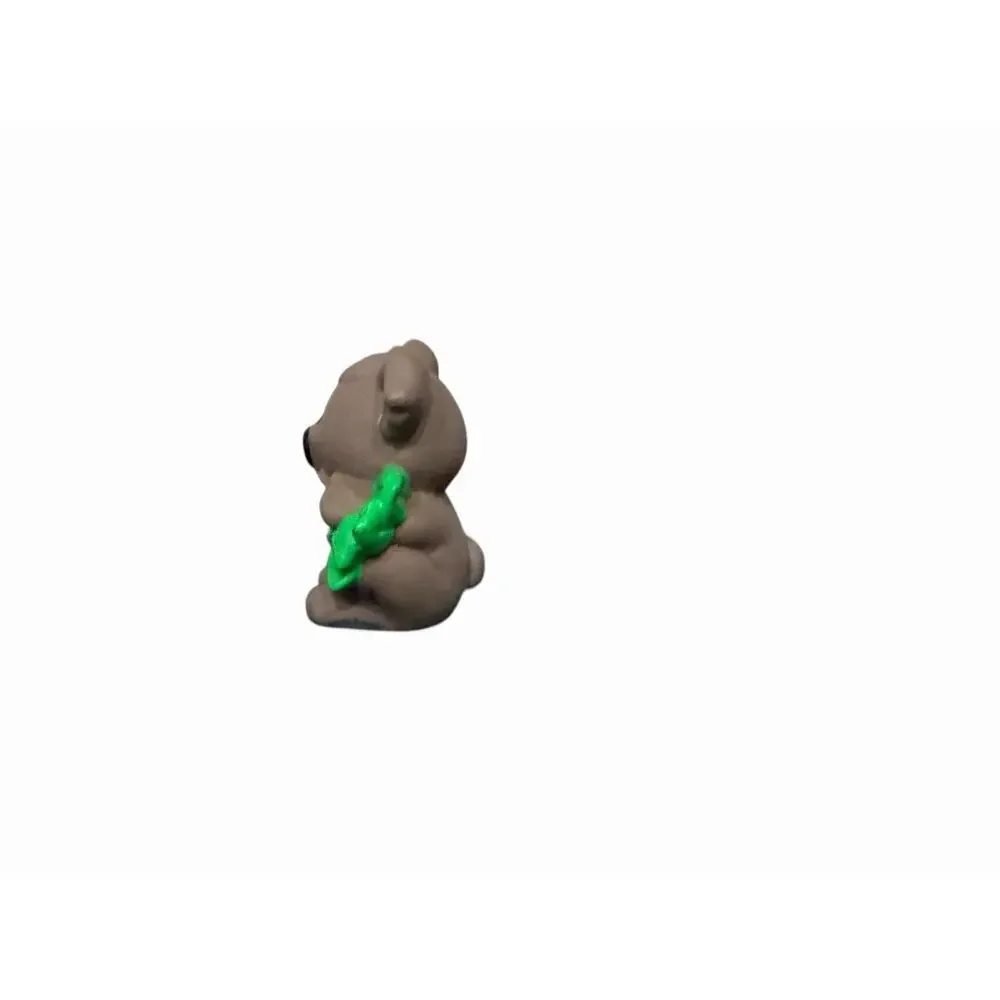 Fisher Price Little People Alphabet Zoo Animal K for KOALA 2004